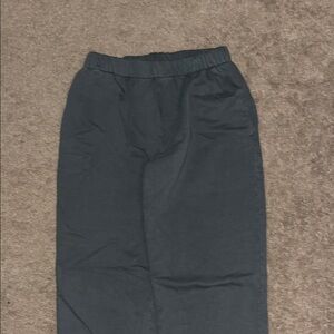John Galt/Brandy Melville Joggers